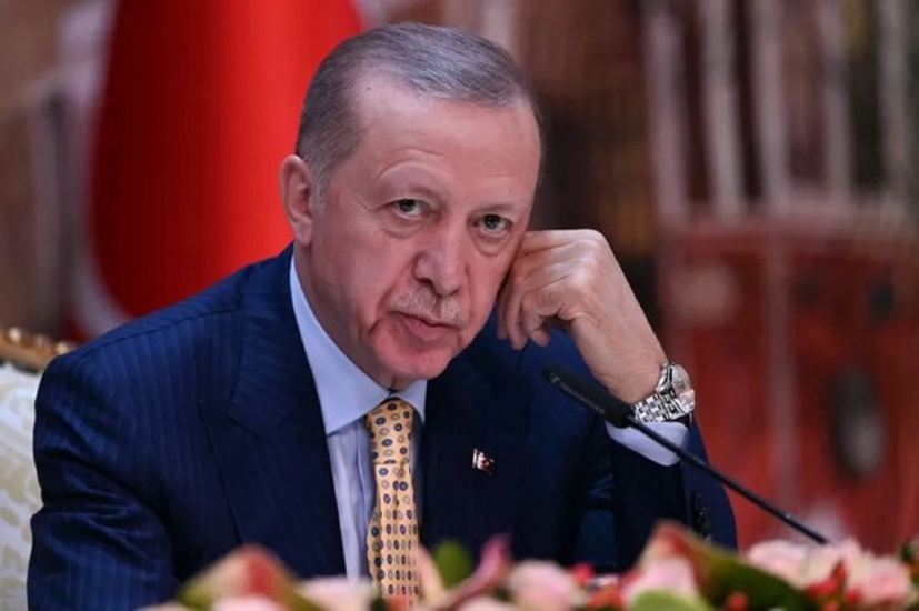 بهره‌برداری داخلی اردوغان از جنگ اسرائیل با ایران