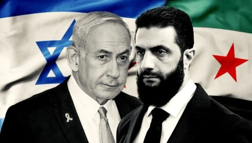 آتش‌بس یا آتش زیر خاکستر!