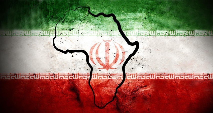 پیامدهای درگیری ایران و رژیم صهیونیستی بر منافع اقتصادی و امنیتی آفریقا