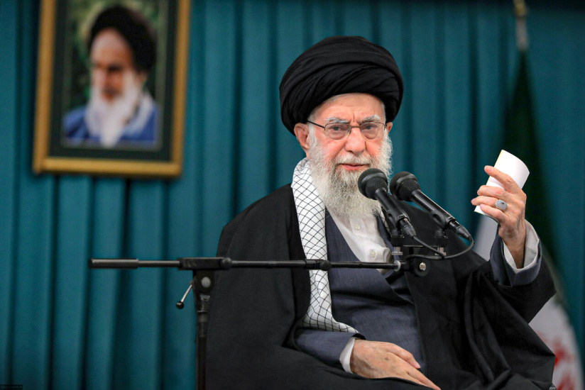 پیامهای چندلایه رهبری به ملت ایران، نخبگان و محور مقاومت