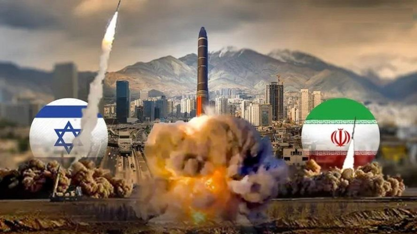 نبرد آینده با رژیم؛ کی و کجا