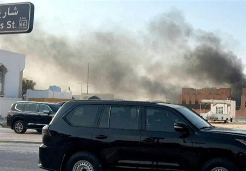 غرب آسیا پس از حمله رژیم صهیونیستی به قطر