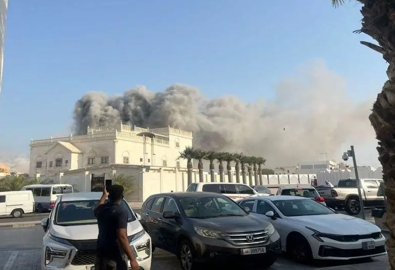 یاغیگری اسرائیل از غزه تا دوحه