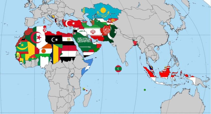ناتوی اسلامی؛ رؤیایی در ژئوپلیتیک خاورمیانه