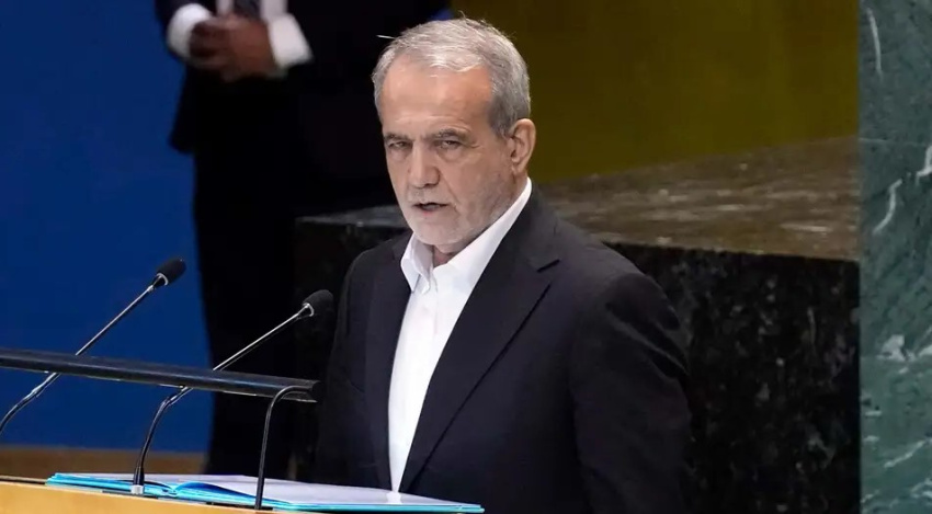 رقابت دو ایده تهران و غرب در نیویورک