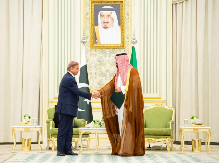 امنیت در تلاقی منافع