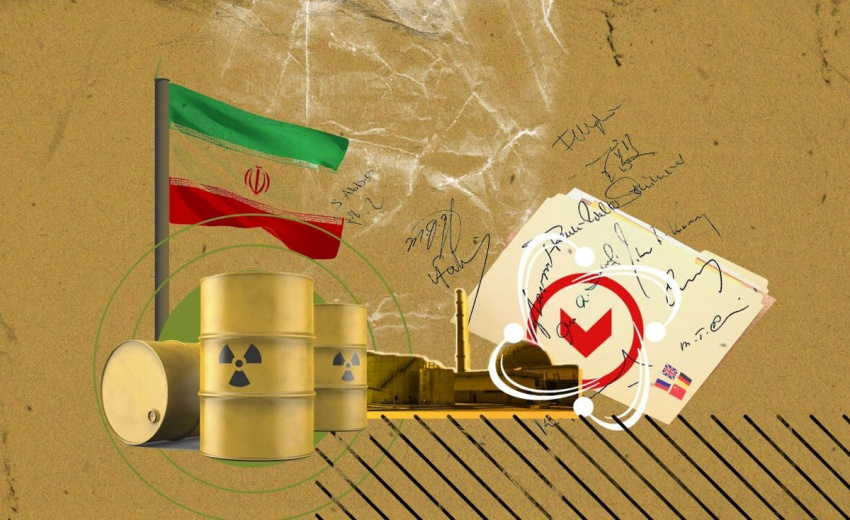 تشدید فشارهای اقتصادی با فعال شدن مکانیسم ماشه