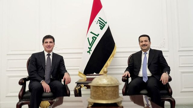تأثیر توافق بغداد و اربیل بر موازنه قدرت در عراق