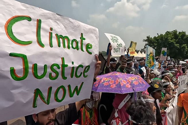 کاراکاس ۲۰۲۵ و جدال میان شمال و جنوب