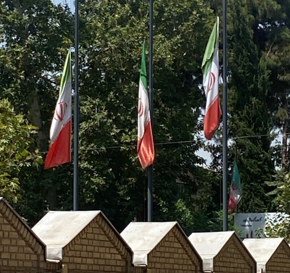 مأموریت مرکز بررسیهای استراتژیک