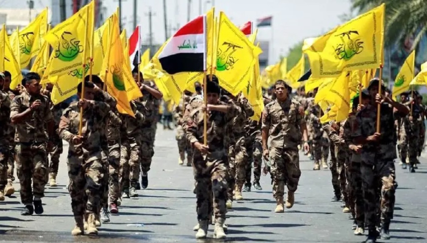 ایران، فشار امریکا و آینده تعاملات دولت عراق با گروههای مسلح