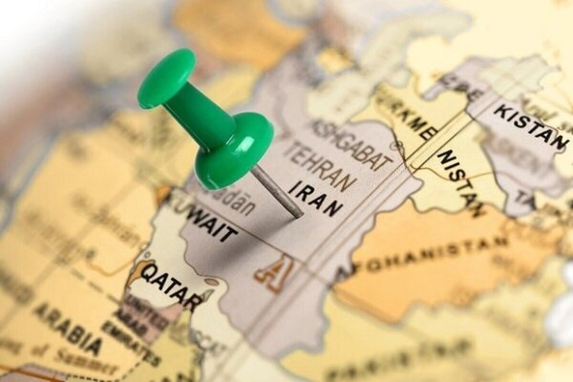 جایگاه ایران در نبرد تحریم‌ها و امپراتوری زیرزمینی