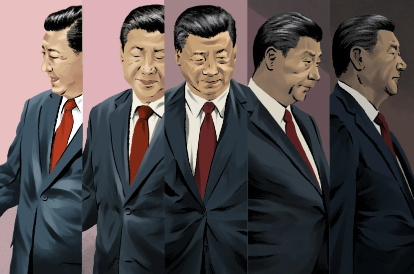 چین علیه چین+دانلود پی‌دی‌اف