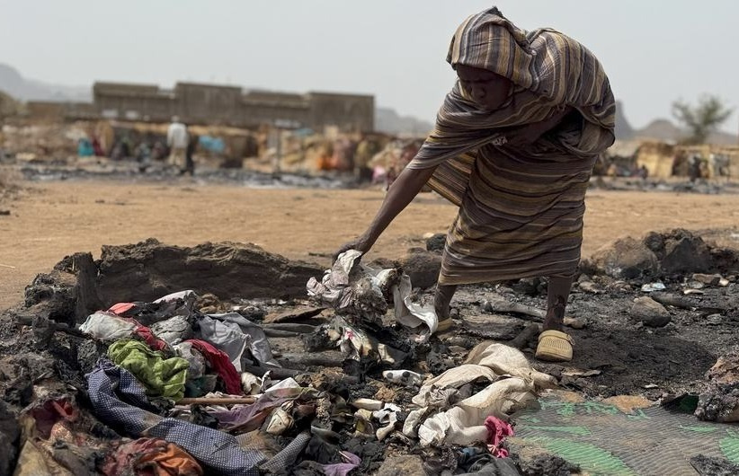 نمک به حرامی اماراتی ها