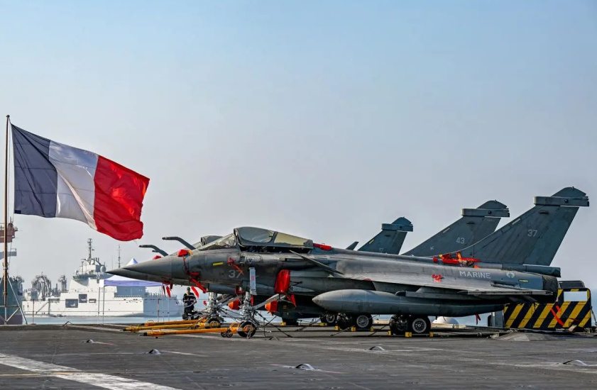 ابرپرنده‌های شرق اروپا