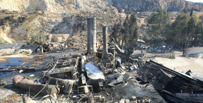 آیا جنگ جدیدی در لبنان در راه است؟