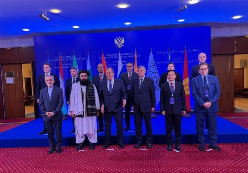 نشست مسکو و معماری تازهٔ امنیتی در اورآسیا