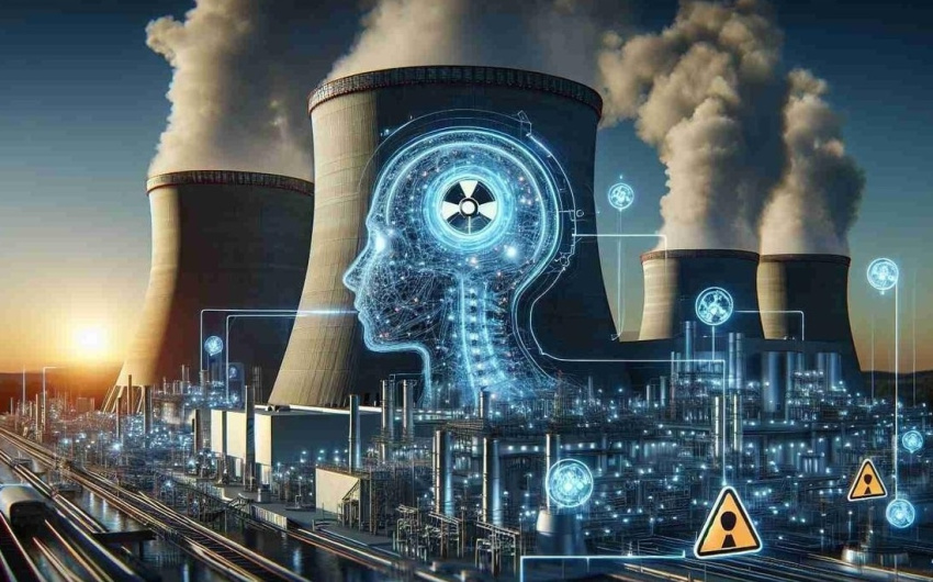 از خروش هسته‌ای تا هوش مصنوعی