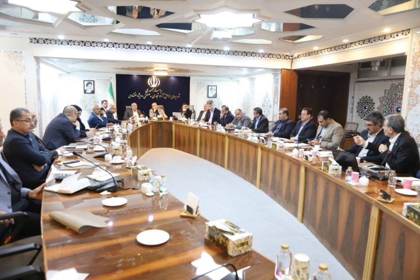 برگزاری نشست مشترک دبیرخانه شورای‌عالی و گمرک برای رفع موانع گمرکی مناطق آزاد