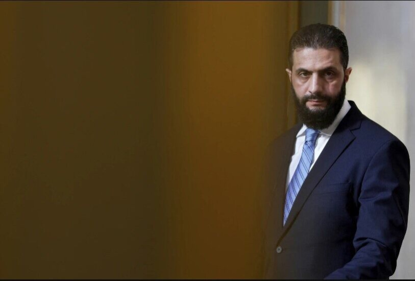 سیاست‌ورزی جولانی در بستر تحولات اندیشه‌های سیاسی