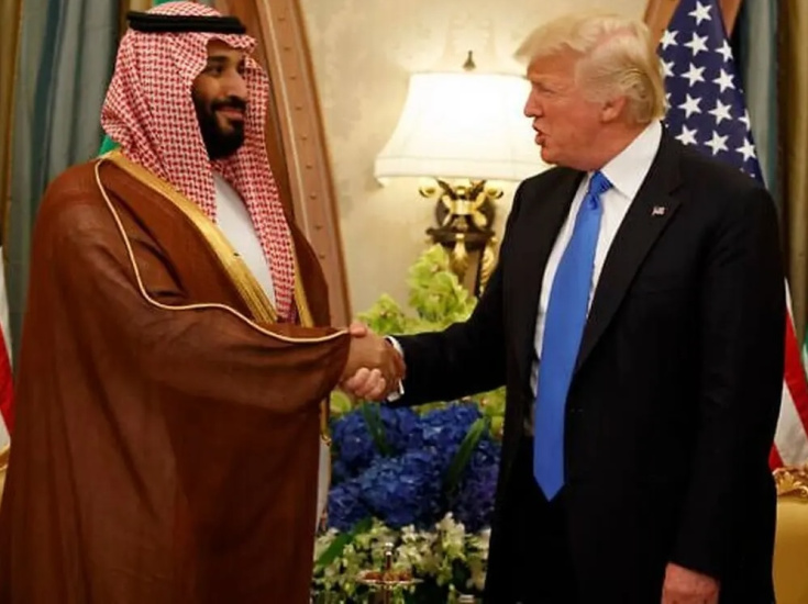 آیا عربستان واقعا در حال میانجی‌گری میان ایران و امریکاست؟