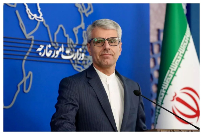 نامه ایران به عربستان درباره مسائل دوجانبه بود