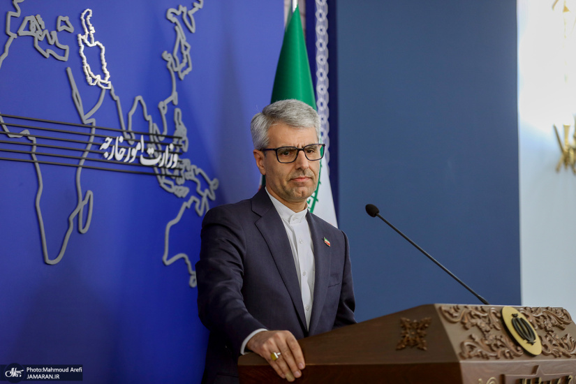 اقدام استرالیا در تروریستی نامیدن سپاه پاسداران نوعی باج‌دهی به رژیم صهیونیستی است