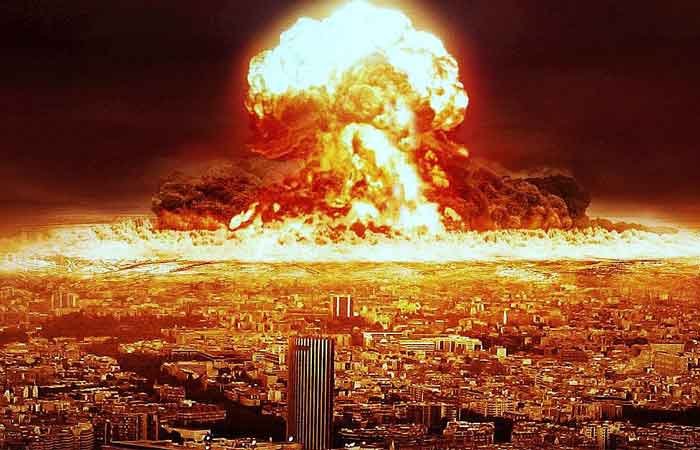 وجدان علمی پس از هیروشیما و ناگازاکی