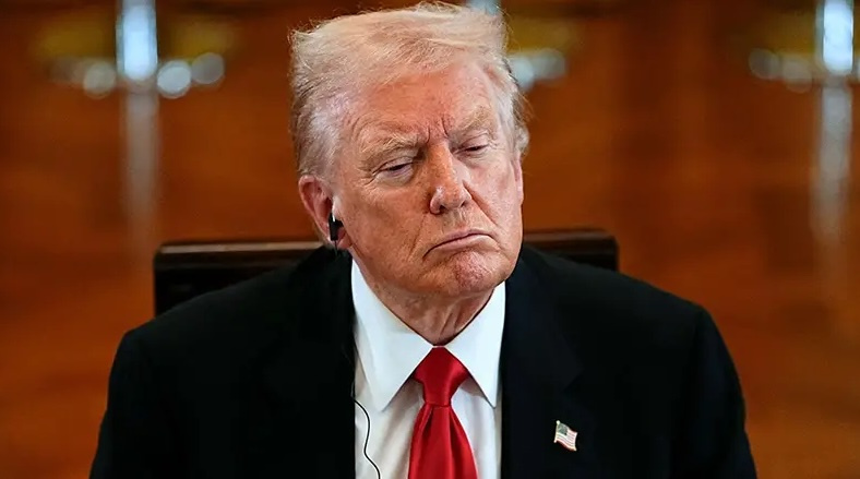 قربانی کردن اوکراین و نظم مبتنی بر قانون