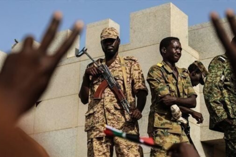 انتصاب حاکم نظامی در گینه‌بیسائو و تکرار چرخه ناپایداری سیاسی در آفریقا