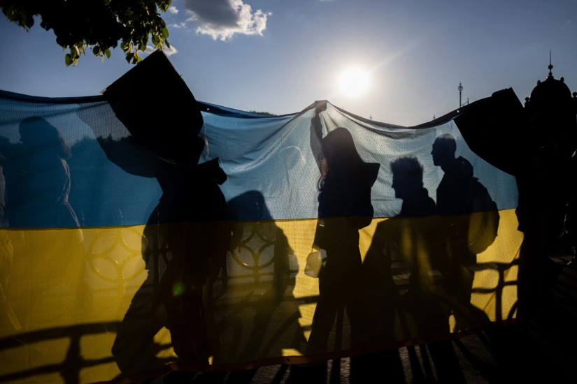 امریکا دیگر دوست اروپا نیست