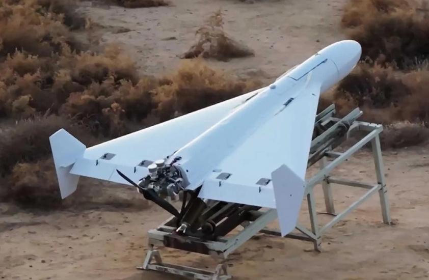 پهپادی ایرانی که از اروپا تا امریکا و آسیا شیفته آن شده‌اند