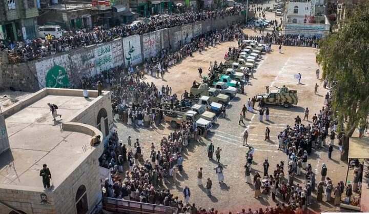 درگیری عربستان و امارات در یمن