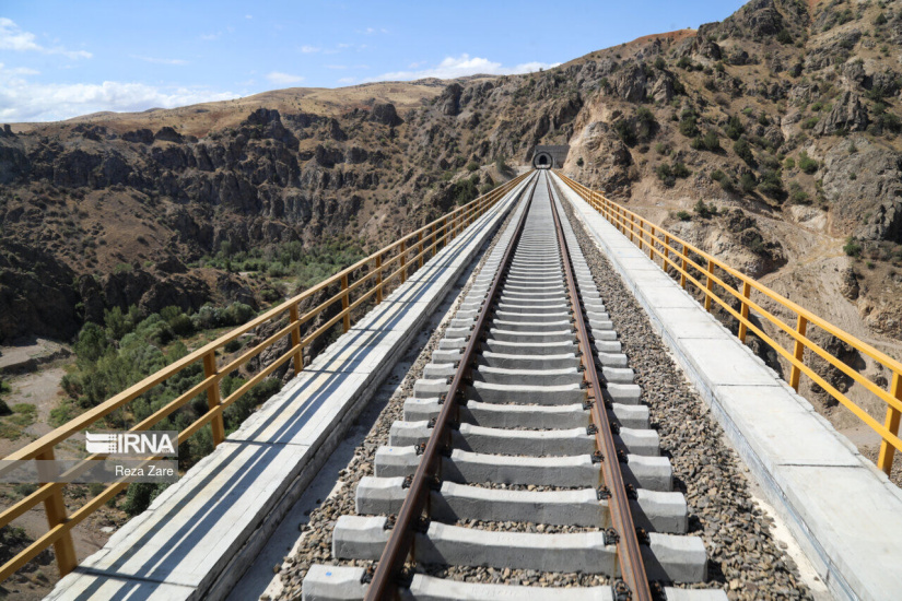 مثلث ایران-آذربایجان-ترکیه شکوفایی همکاری های منطقه ای