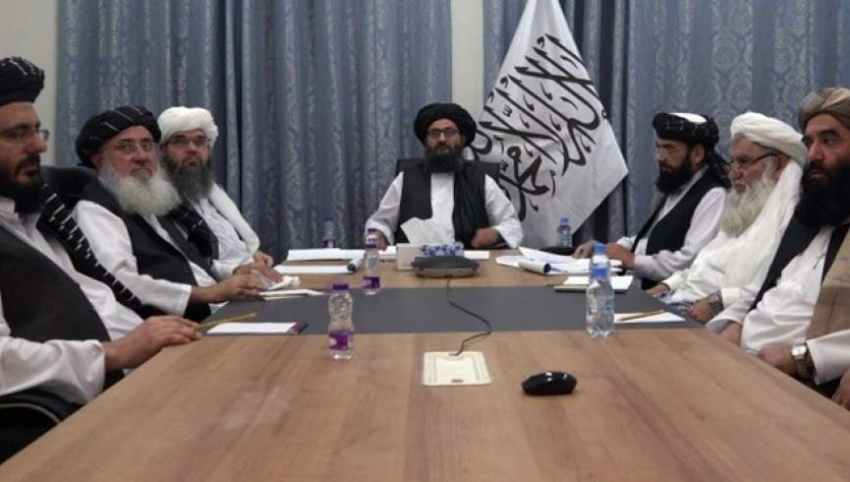 قمار بزرگ روی ویرانه ها