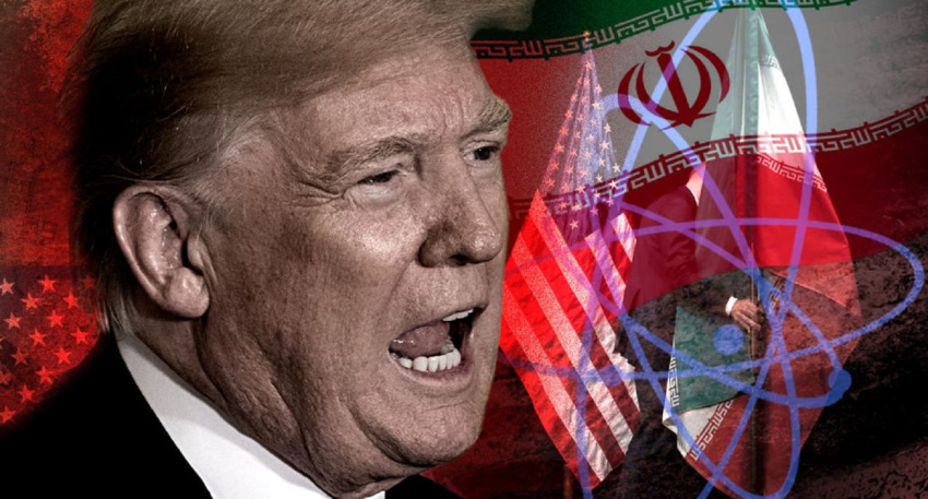 تهران _واشنگتن؛ روی خط قرمز