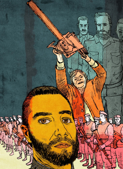 انقلاب راست افراطی امریکای لاتین (بخش اول)