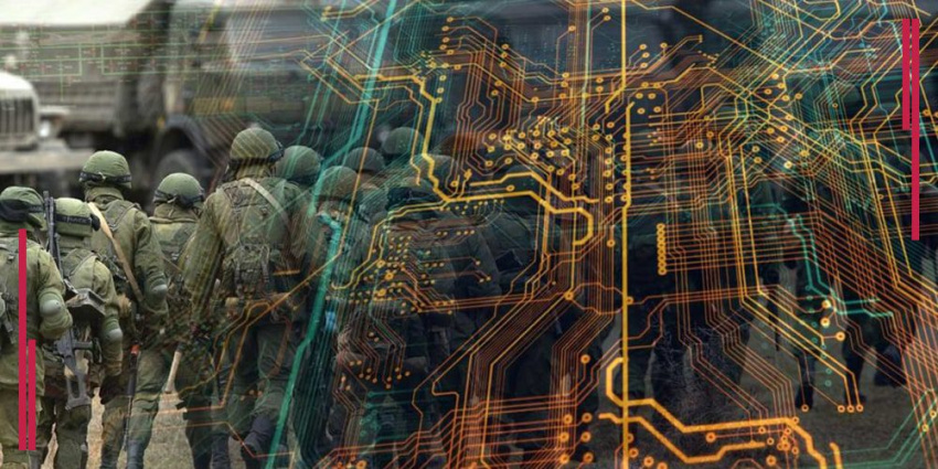 جنگ ترکیبی دشمن و راهکارهای مقابله با آن