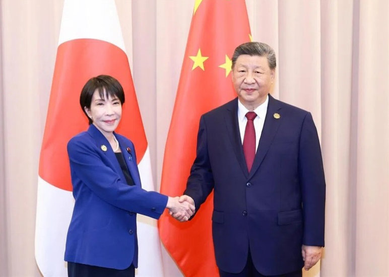 موازنه‌ای نو در شرق آسیا