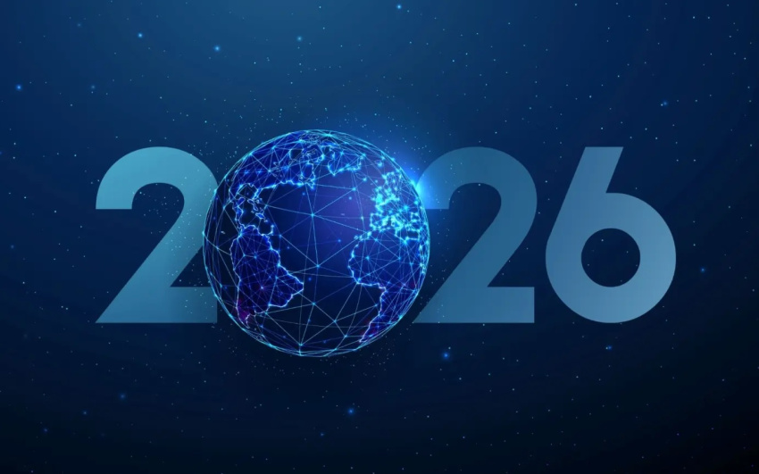 جهان به شدت درحال تغییر است