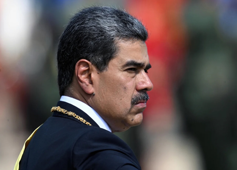 آغاز سال جدید با حمله امریکا به ونزوئلا