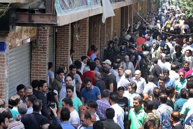 از مطالبات اقتصادی تا ملاحظات حقوق بین‌الملل