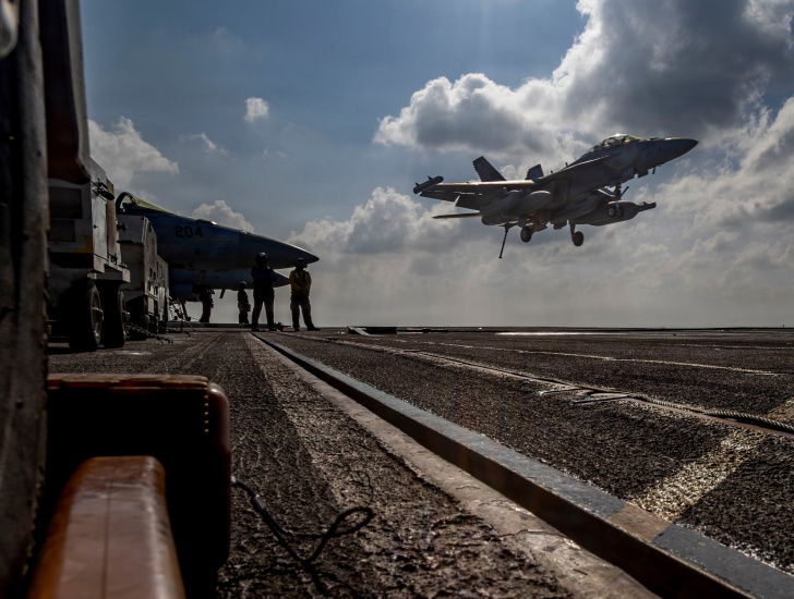 تکرار عملیات ونزوئلا در ایران امکان‌پذیر نیست