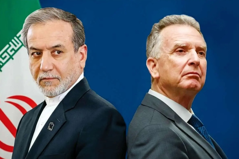 مذاکرات پیش‌رو زیر سایه سنگین ناامیدی