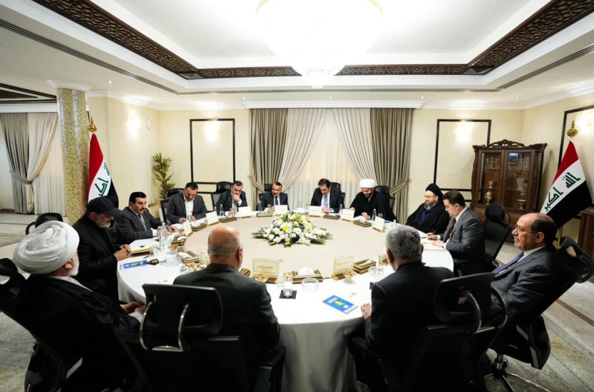 عراق همچنان در بن‌بست سیاسی