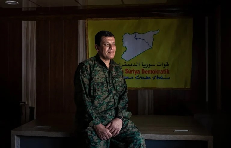 پایان رویای خودگردانی در کردستان سوریه