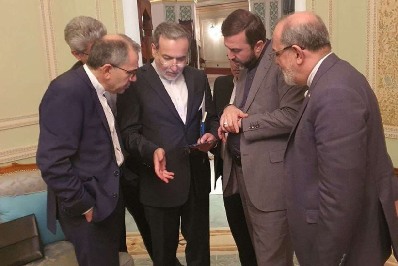 اسب تروا یا پنجره دیپلماسی؟