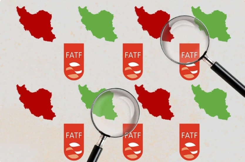 دور جدید تقابل FATF علیه ایران