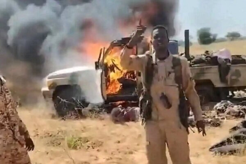 کشتار و سکوت