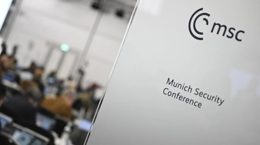 آینه‌ای از به‌هم‌ریختگی نظم بین‌المللی